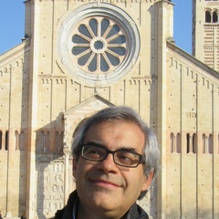 Sergio Mastroverona, Verona