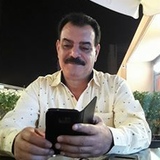 Ali Elgharbawi, 62 года, Dubai