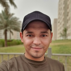 Aous Sami, 34 года, Baghdad