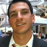 James Belardo, 32 года, Hamilton