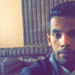 Hamid Al Hasni, 29 лет, Muscat