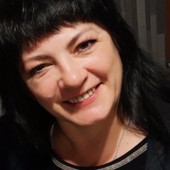 Марина Пальчикова, Липецк