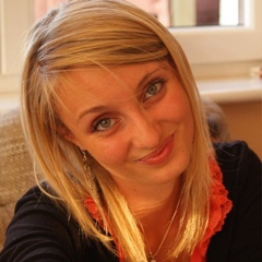 Anna Kobus, 33 года, Elblag