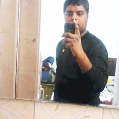 Sumit Kashyap, 33 года, New Delhi