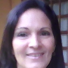 Trina Perez, Maracay