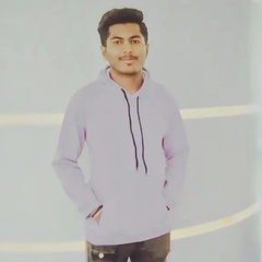 Dishant Choudhary, 20 лет, Nagpur