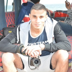 Ahmed Booshkaash, 31 год, Tanta