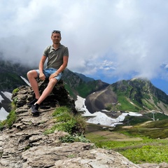 Алексей Ефимов, Чебоксары