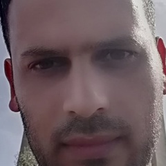 Essam Manaseer, 34 года