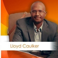 Lloyd Caulker, 47 лет, Jacksonville