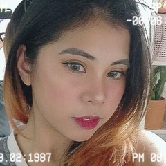 Ella Estrella, 24 года, Quezon City