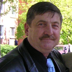 Петр Олейников, Куликово