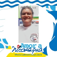 Jorge-Alvaro Sandoval-Narvaez, 61 год, Managua