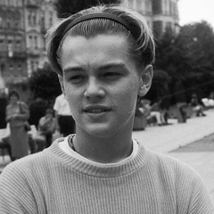 Leonardo Dicaprio, 49 лет, Los Angeles