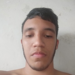 Carlos-Reinel Varon, 23 года, Buenaventura