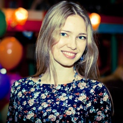 Анна Зотова, 36 лет