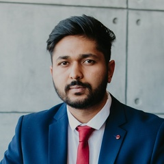 Smit Patel, 27 лет, Пенза