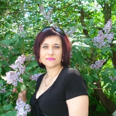 Елена Батракова, Кунгур