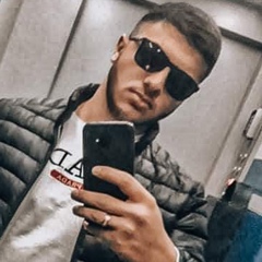 Arman Madoyan, 23 года, Тбилиси