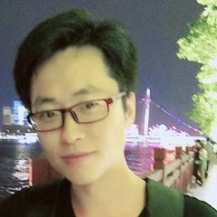 Ethan Sun, 32 года, Xi'an