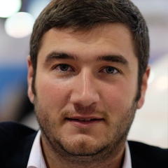 Павел Кравченко, Харьков