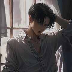 Levi Ackerman, Yokohama