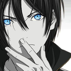 Yato Notagami