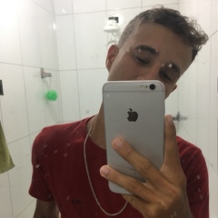 Lucas Roberto, 28 лет, Maceió