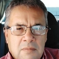 Ricardo Zambrano, 58 лет, Monterrey