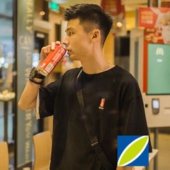 Danny Chou, 23 года, Nanchang