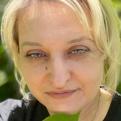 Елена Давлятова, Анапа