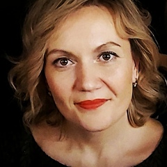 Екатерина Сотникова, Бугульма