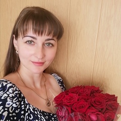 Екатерина Финогенова