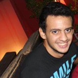 Hossam El-Toony, Cairo