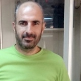 Shafii Houssain, 41 год, Damascus