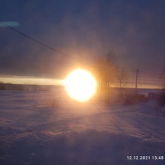 Алексей Бусырев, Архангельск