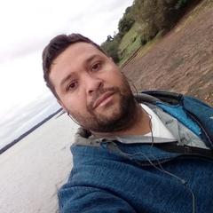 Carlos Ayala, 38 лет, Corrientes