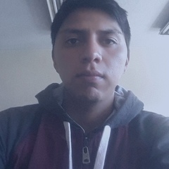 Edwin Taipe, 31 год, Quito