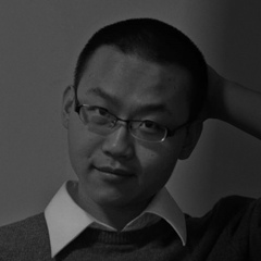 Eric Woo, Shanghai