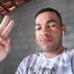 Washington Lopes, 42 года, Recife