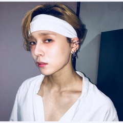 Aloes Hyojong, 30 лет