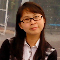 Alice Wu, 32 года, Shenzhen