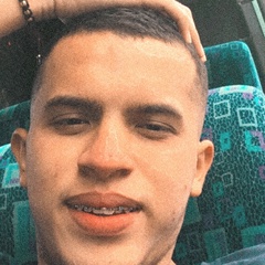 Andres Gutierrez, 24 года, Cúcuta