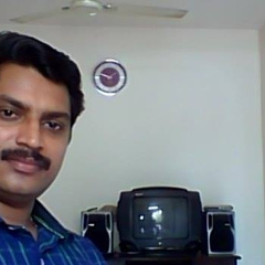 Rejoy Chacko, Kottayam