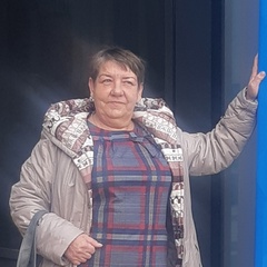 Татьяна Емельянова, 54 года, Жадины