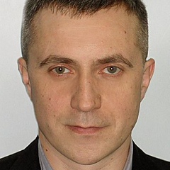 Koka Deniskin, Киев