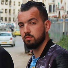 Marwan Bogoss, 32 года, Skikda