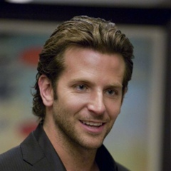 Bradley Cooper, 49 лет, Philadelphia