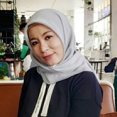 Meyra Celavie, 39 лет, Jakarta