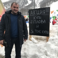 Murad Kahramanov, 43 года, Волгоград